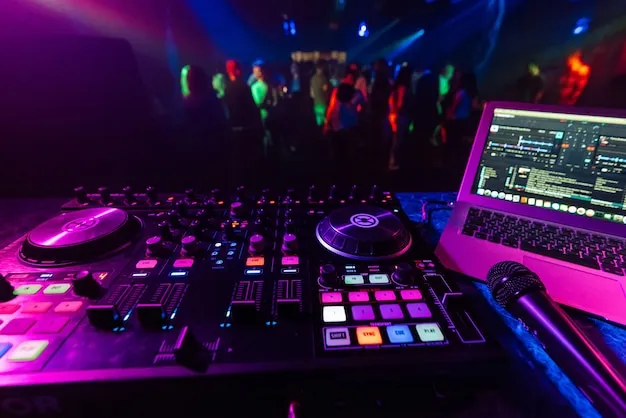 Cloud Crates and Discord Drops: Inside the Modern DJ's Music Vault