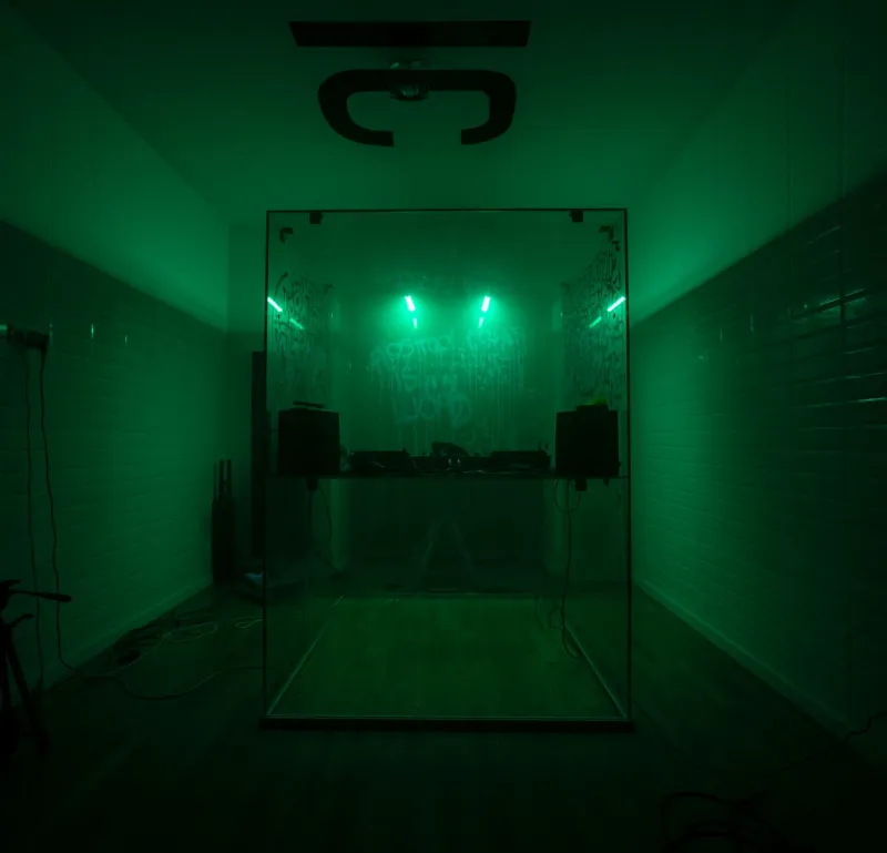 Fine Print, Loud Demands: Inside the DJ Riders That Quietly Run America's Dance Floors