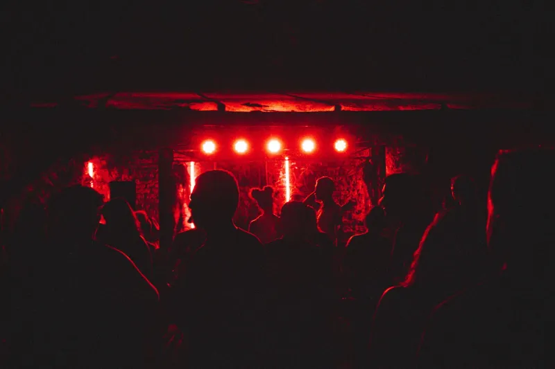 Where the Real Sets Live: Inside America's After-Hours Underground