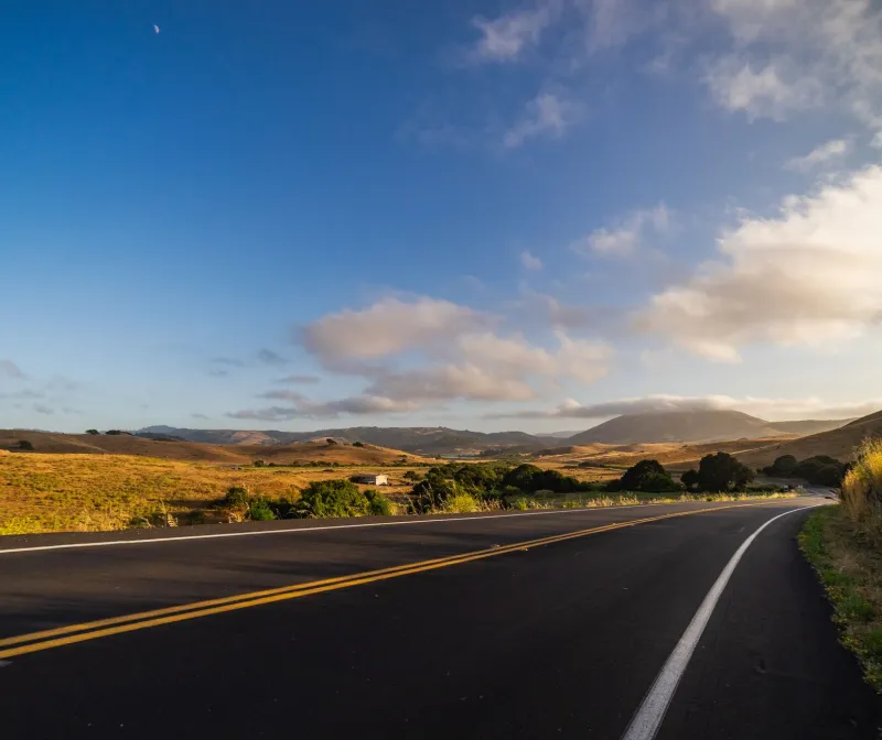 Ringing Ears and Bottomless Coffee: In Defense of the Long Drive Home
