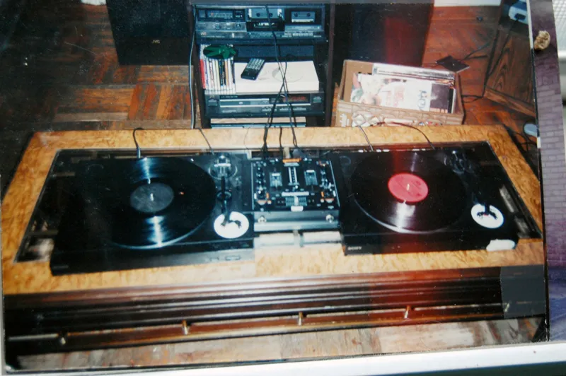 The Moment the Floor Snaps: Five Records Built to Flip a Room