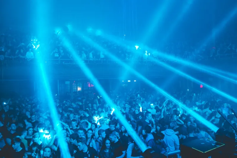 Permits, Patrols, and Pop-Up Dancefloors: The Long Road From Warehouse Bust to Festival Grounds