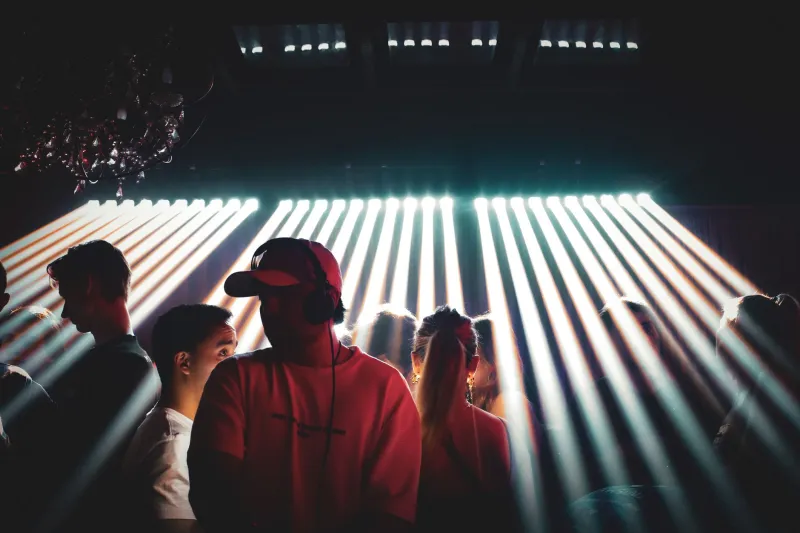 Nobody's Waiting for the Anymore: The Quiet Death of Drop Culture