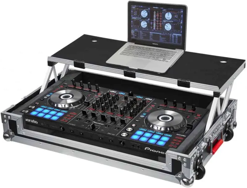 The $4,000 Truth: What It Actually Costs to Own a DJ Rig in 2025