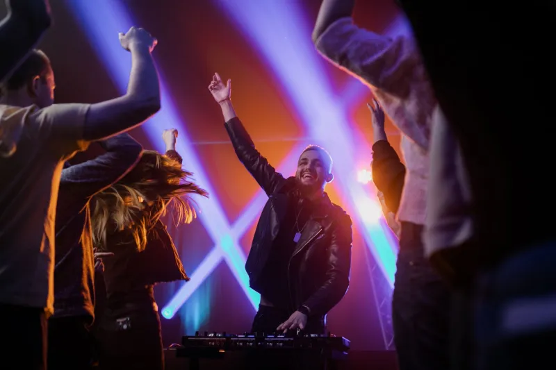 Thirty Seconds or Silence: The New Reality of Selling Your Sound in America