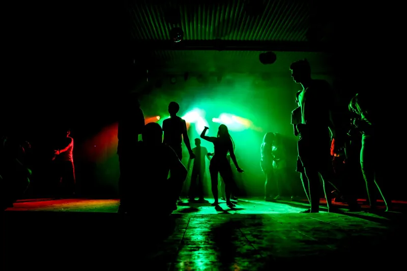 Three Songs In: The Unfair Math of Judging a DJ Too Early