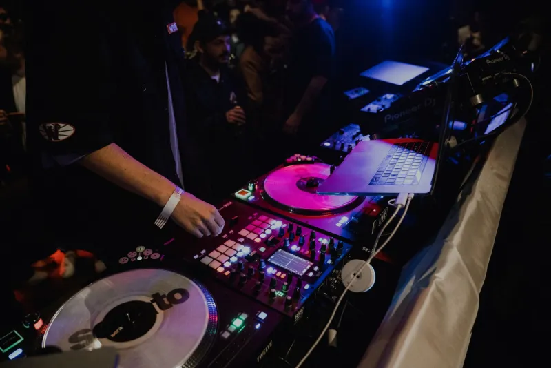 Wax and Bass: How Vinyl Refused to Die on America's Dance Floors